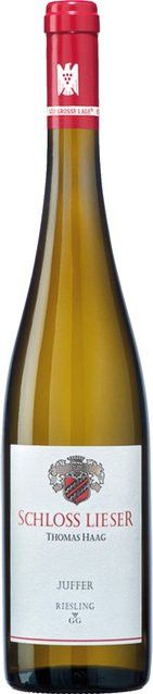 Schloss Lieser Riesling Weißwein, 2023, Mosel, trocken, 0,75 l - Bild 1