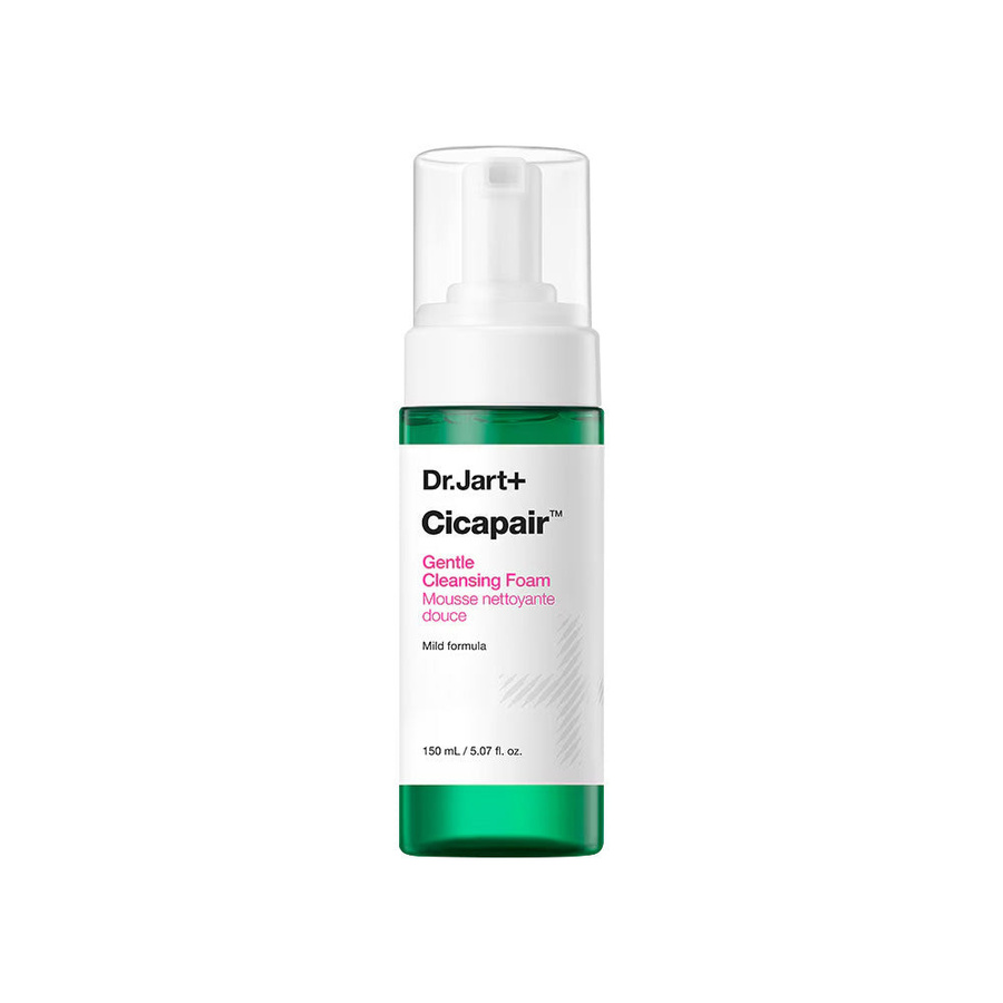 Dr.Jart+ Cicapair Reinigungsschaum, 150 ml, Empfindliche Haut - Bild 2