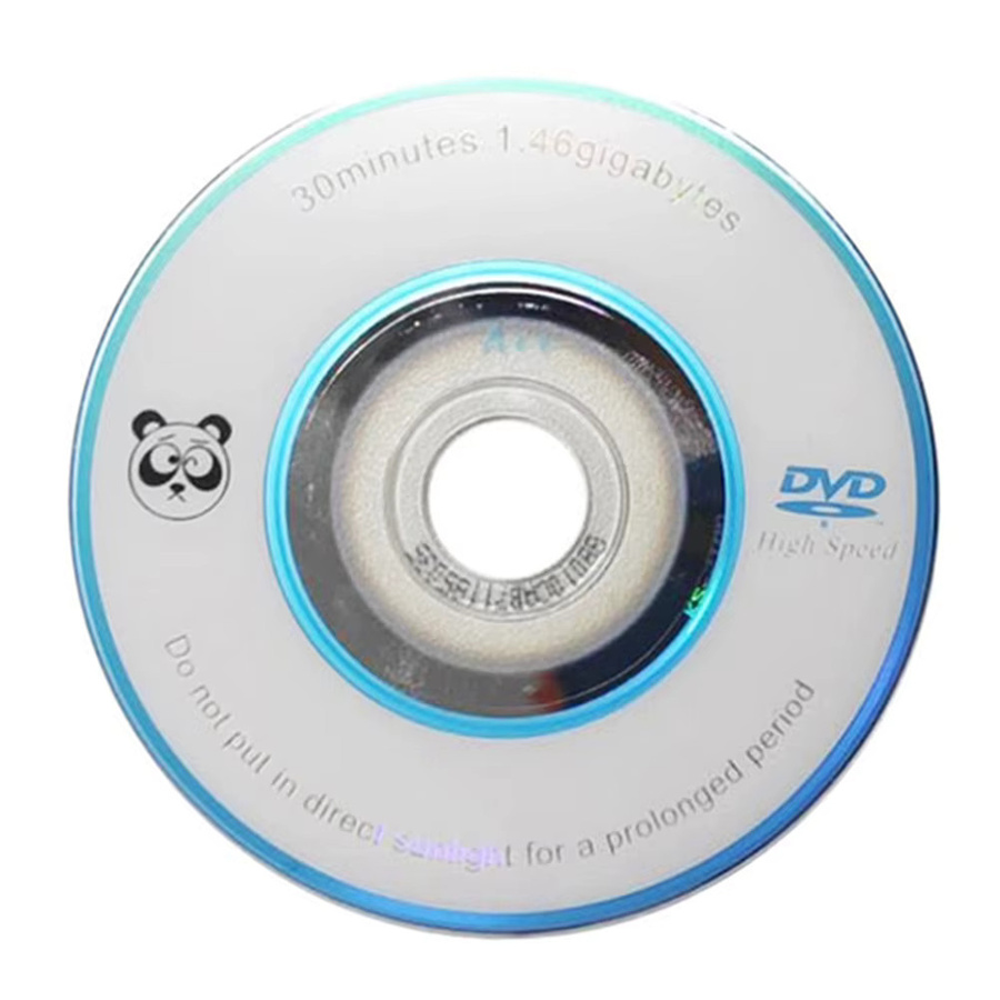 SD2SP2 Adapter für Nintendo GameCube mit Disc-TF-Kartenleser-Ersatz und Boot-Disc Mini-DVD NTSC - Bild 1
