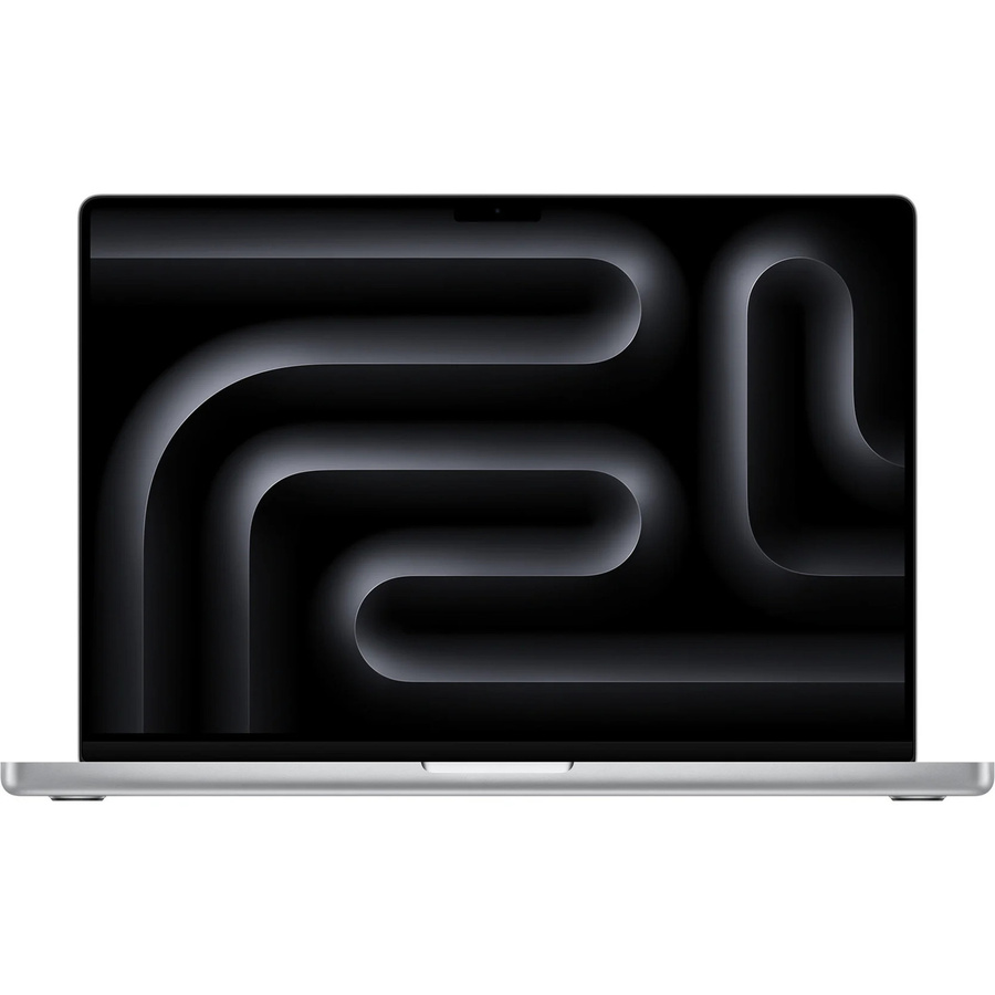 Apple MacBook Pro 16 Zoll 2026 CTO Notebook in Silver mit macOS, 64 GB RAM und 1000 GB SSD - Bild 1