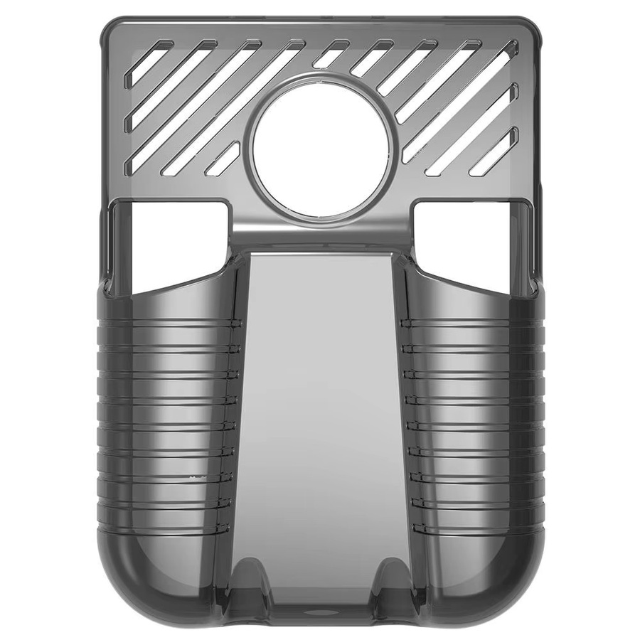 Anbernic RG406V Transparente TPU-Schutzhülle für Retro-Handheld-Spielekonsole - Bild 4