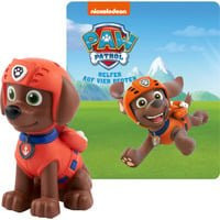 tonies Paw Patrol Zuma Hörfigur ab 3 Jahren - Bild 1