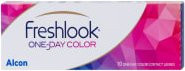 Alcon FreshLook One Day Tageslinsen, 10 Linsen - Bild 1