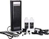 Alphacool Eiswand 360 CPU Wasserkühlung, Black - Bild 1