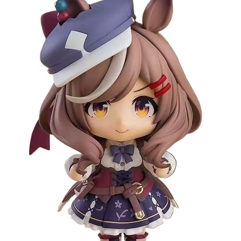 Bandai Uma Musume Pretty Derby Nendoroid, Anime-Figur, Einzelfigur - Bild 3