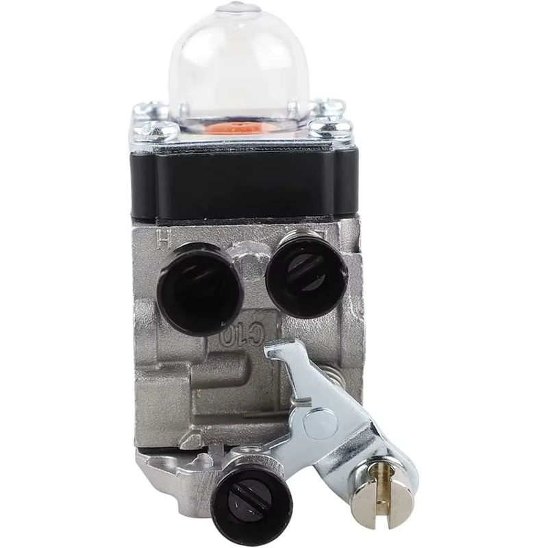 Vergaserdichtung und Filter-Set für STIHL Rasentrimmer FS38 FS45 FS46 FS55 KM55 FS85 von LARATH - Bild 2