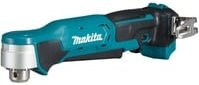 Makita Akku-Winkelbohrmaschine DA332DZ 10,8 V in Blau/Schwarz - Bild 1