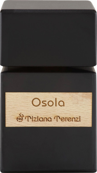 Tiziana Terenzi Osola Extrait de Parfum, Unisex - Bild 1