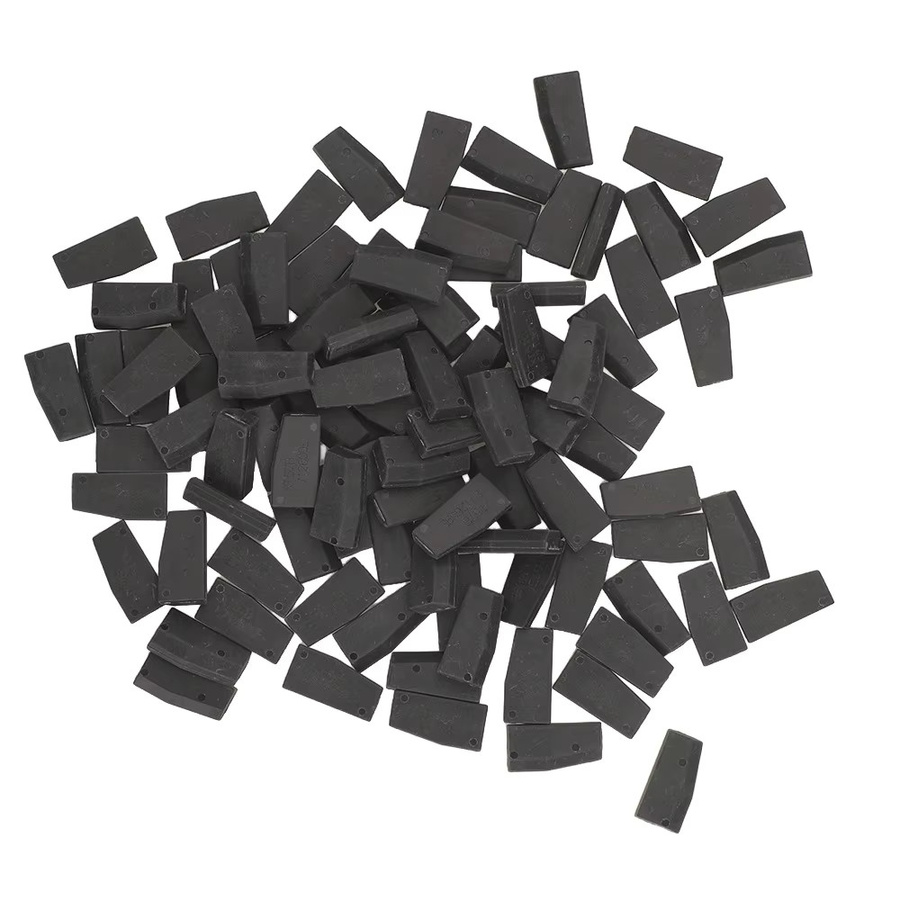 Xhorse Super Chip Transponder für Mini Key Tool VVDI2 XT27A XT57B in Schwarz - Bild 1