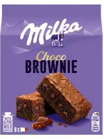 Milka Choco Brownie Gebäck 150 g - Bild 1