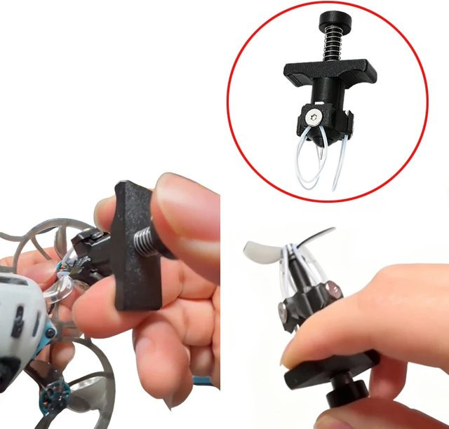 BetaFPV Propeller-Abzieher, Propeller-Demontagewerkzeug, 1 Stück - Bild 1