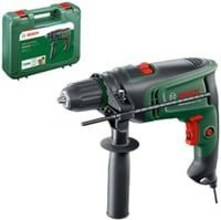 Bosch UniversalImpact 730 Schlagbohrmaschine in Grün mit 730 W Leistung - Bild 1