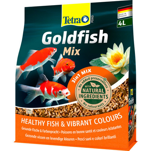 TETRA POND Teichfischfutter, 4 l - Bild 2