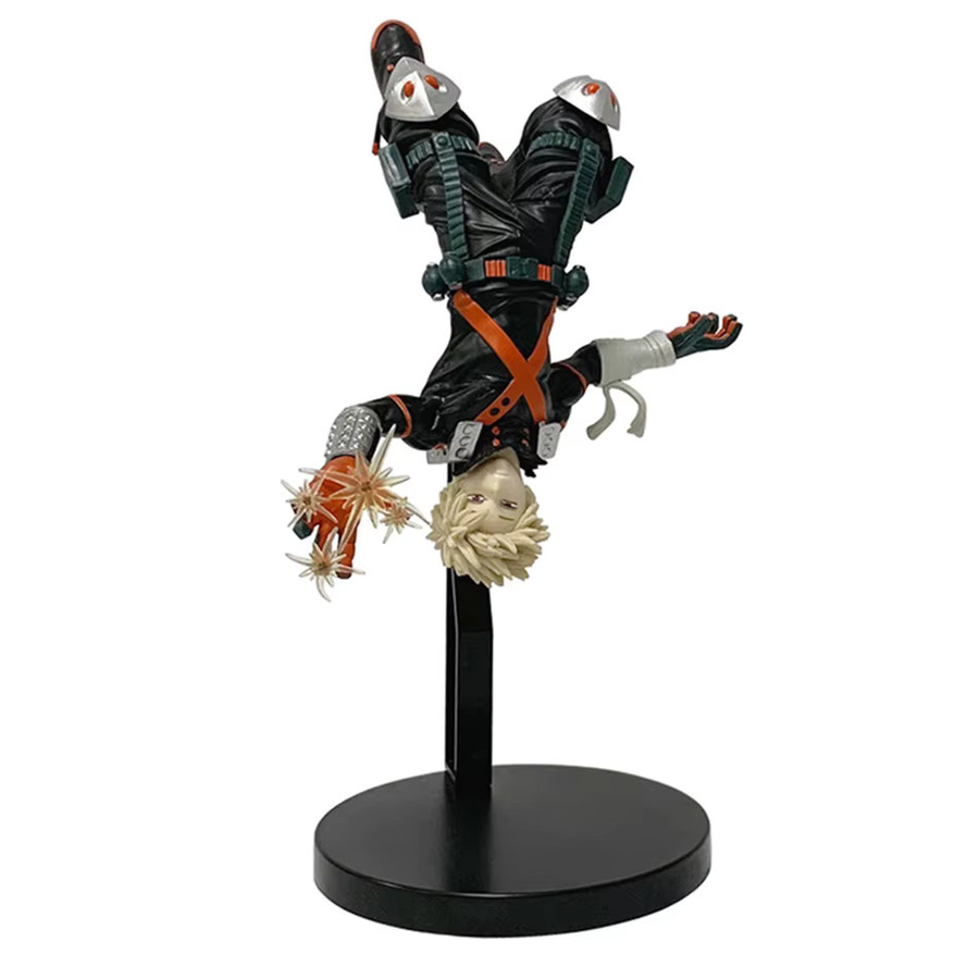 TAKARA TOMY My Hero Academia Bakugou Katsuki, Actionfigur, 22 cm - Bild 2