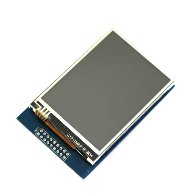 SZFYDOSH 2,6 Zoll TFT LCD Farb-Touchscreen-Modul mit 320 x 240 Pixeln für Arduino UNO und Mega2560 Boards - Bild 2