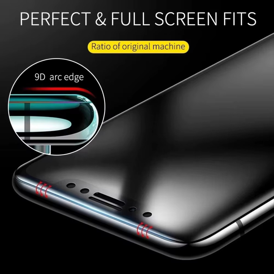 3er-Pack Matte Keramik-Displayschutzfolie Full Cover für Samsung Galaxy A57 A56 A55 A54 A53 A37 A36 A35 A34 A17 A16 A15 A14 A13 - Bild 3