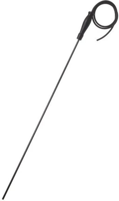 Dräger Stabsonde Schwarz, Länge: 90 cm - Bild 1