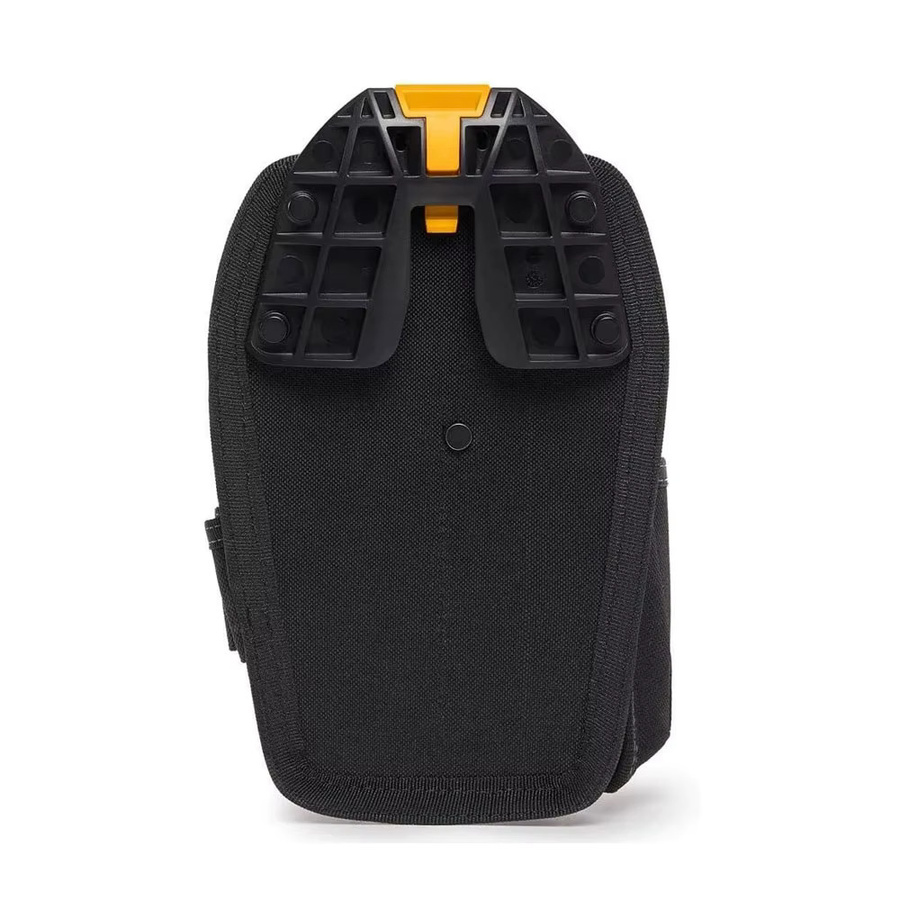 TOUGHBUILT TB-CT-26 ClipTech Universaltasche als robuste Werkzeuggürteltasche und Allzweckmessertasche für den Bau - Bild 2