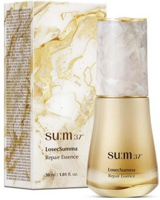 SU:M37 LosecSumma Repair Essence Serum, 30 ml, Unisex - Bild 1
