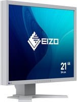 EIZO FlexScan S2134 LED-Monitor, 21.3 Zoll, IPS, Grau - Bild 1