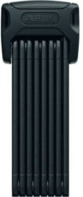 ABUS Bordo Faltschloss 6000/120 BK SH Big_N in Schwarz - Bild 1