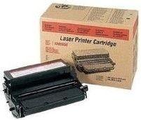 Lexmark Original Tonerpatrone Schwarz für Lexmark T644, T644dn, T644dtn, T644n, T644tn (64480XW) - Bild 1