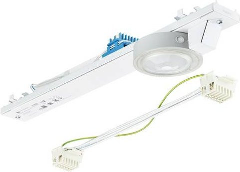 Philips Motion Sensor Sensormodul mit LED in Weiß - Bild 1