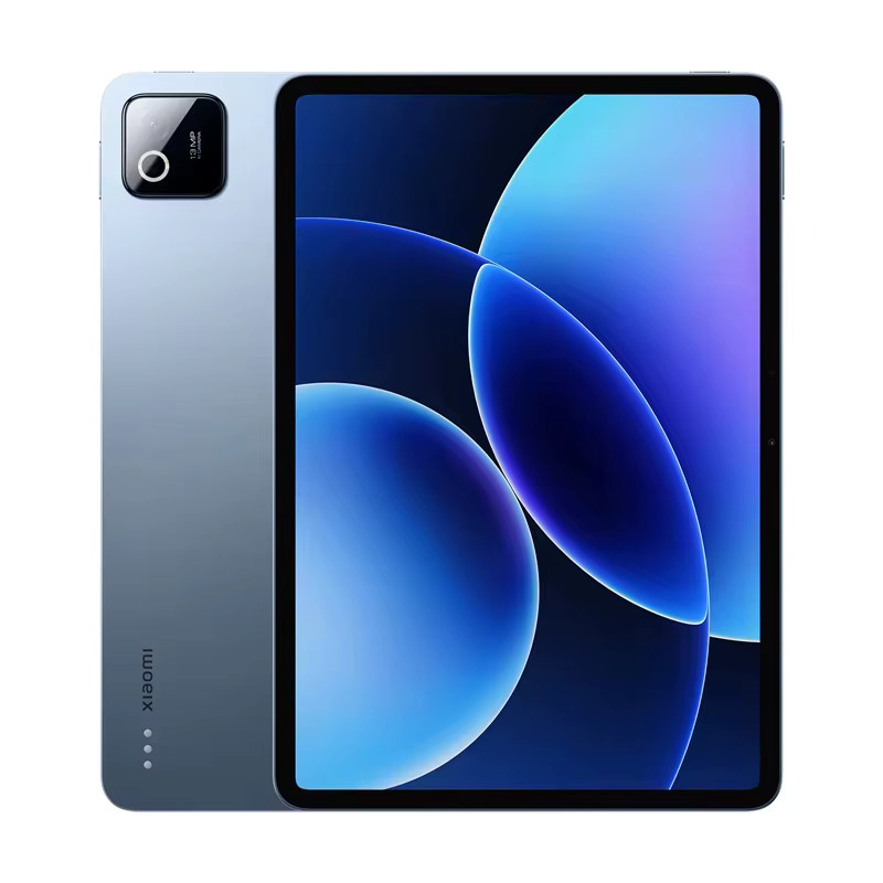 Xiaomi Pad 8 Tablet mit 11,2 Zoll Display, 8GB RAM, 128GB oder 256GB Speicher, 144Hz, HyperOS, Blau - Bild 3