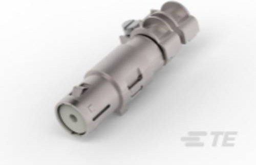 TE Connectivity T2580012154-000 Box, Grau - Bild 1