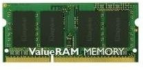 Kingston ValueRAM Laptop-Arbeitsspeicher DDR3L 8GB 1600MHz Non-ECC 204pin SO-DIMM CL11 Farbe: Grün - Bild 2
