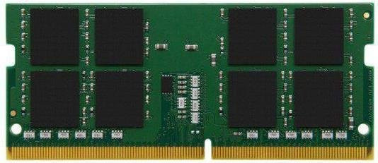 CoreParts MMKN131-08GB Speichermodul 8 GB DDR4 3200 MHz in Grün - Bild 1