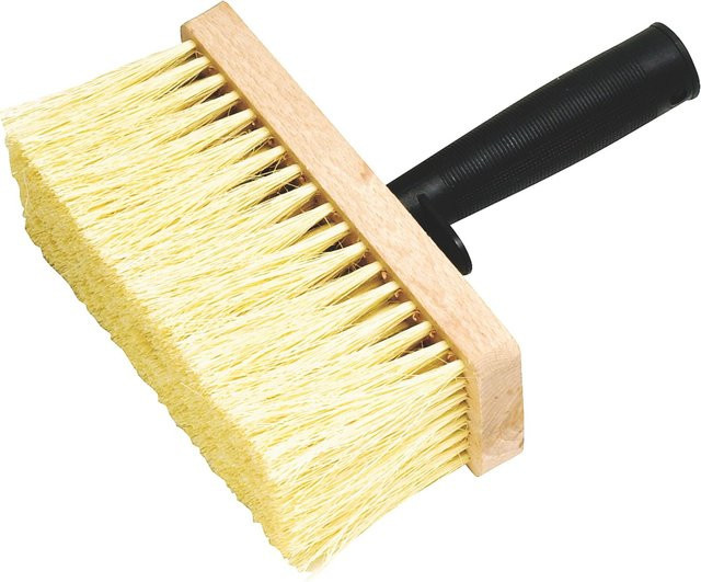 LUX-TOOLS Teerbürste in Multicolour - Bild 1