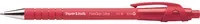 Paper Mate Kugelschreiber FlexGrip Ultra RT mit roter Tinte - Bild 1