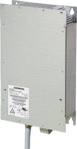 Siemens Netzdrossel 95A in Silber 6SL3203-0CJ28-6AA0 - Bild 1