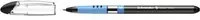 Schneider Slider Basic Kugelschreiber mit 0,5 mm Spitze in Blau oder Schwarz - Bild 1