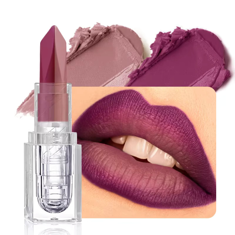 CHOOSE RASME Magic Lipstick, Lippenstift, glänzend - Bild 4