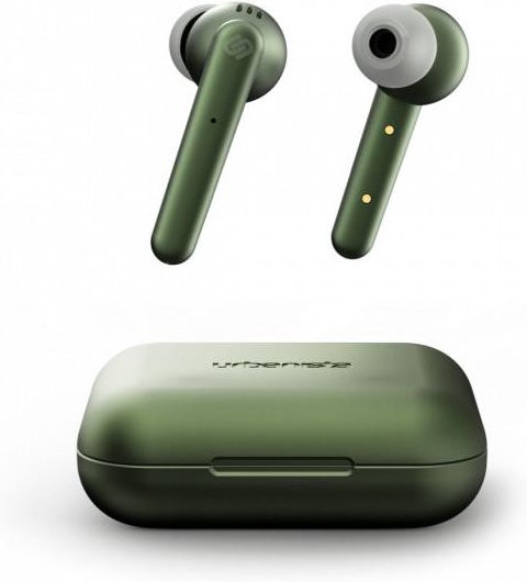 Urbanista Kopfhörer und Headset In-Ear in Grün - Bild 1