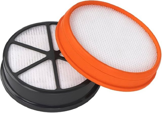 Vax Typ 90 Vorfilter und Nachfilter Set für Mach Air Lift Stretch und Pet Max Mach Air Staubsauger - Bild 1