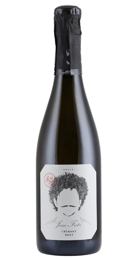 Jülg Crémant, brut, Schaumwein, 0,75 l - Bild 2