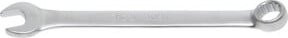 BGS Maul-Ringschlüssel aus Chrom-Vanadium in Silber, SW 11 mm, Artikel 30511 - Bild 1