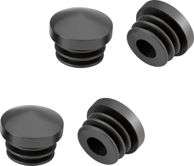 Fußkappen für Gartenstuhl Dedin Ø 28 mm - Bild 1