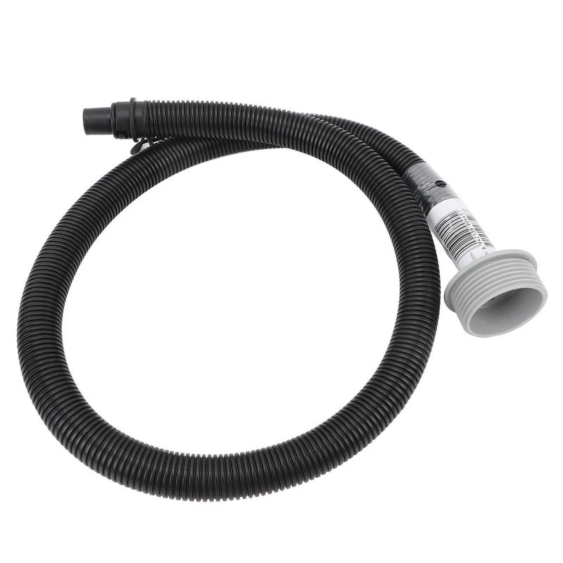 Meterk Aufblasschlauch aus Kunststoff für LAY Z SPA P05341 Air Jet Massage Whirlpool und Massagebadewannen, Länge: 106 cm - Bild 4