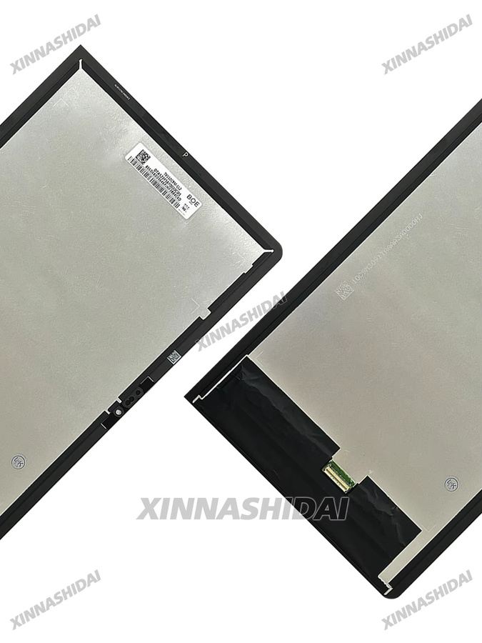 Lenovo Yoga Tab 11 Ersatz Touchscreen LCD Digitizer Baugruppe für YT-J706 YT-J706F YT-J706X YT-J706L - Bild 5