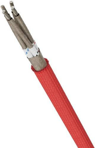 LAPP Anschlussleitung 2 x 1mm² rot 1000m - Bild 1