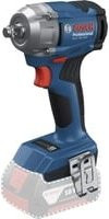 Bosch Professional Akku-Drehschlagschrauber GDS 18V-350 solo 18V Blue - Bild 1