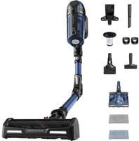 Rowenta X-Force Flex 12.60 Aqua RH98C0WO Akku-Stielstaubsauger in Blau und Schwarz - Bild 1