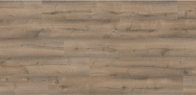 Kaindl Masterfloor Laminat Eiche Historic Earth in Braun, 12 mm Stärke - Bild 1