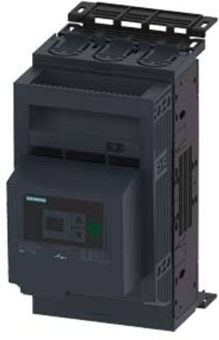Siemens 3NP11331BB13 Sicherungslasttrennschalter 3-polig 160A 690 V/AC - Bild 1