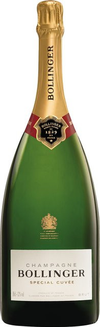 Bollinger Champagne Special Cuvée Brut 1,5 l - Bild 1