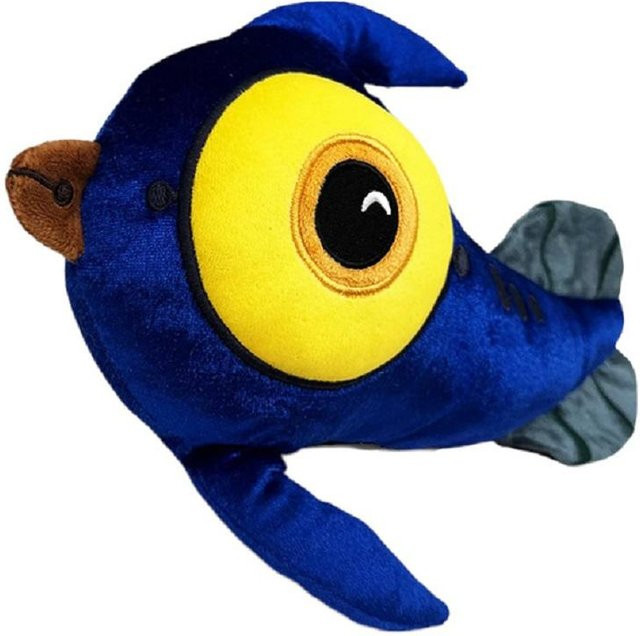Yiran toy Subnautica Plüschtier, Meereswesen, 22cm, ab 14 Jahren - Bild 1